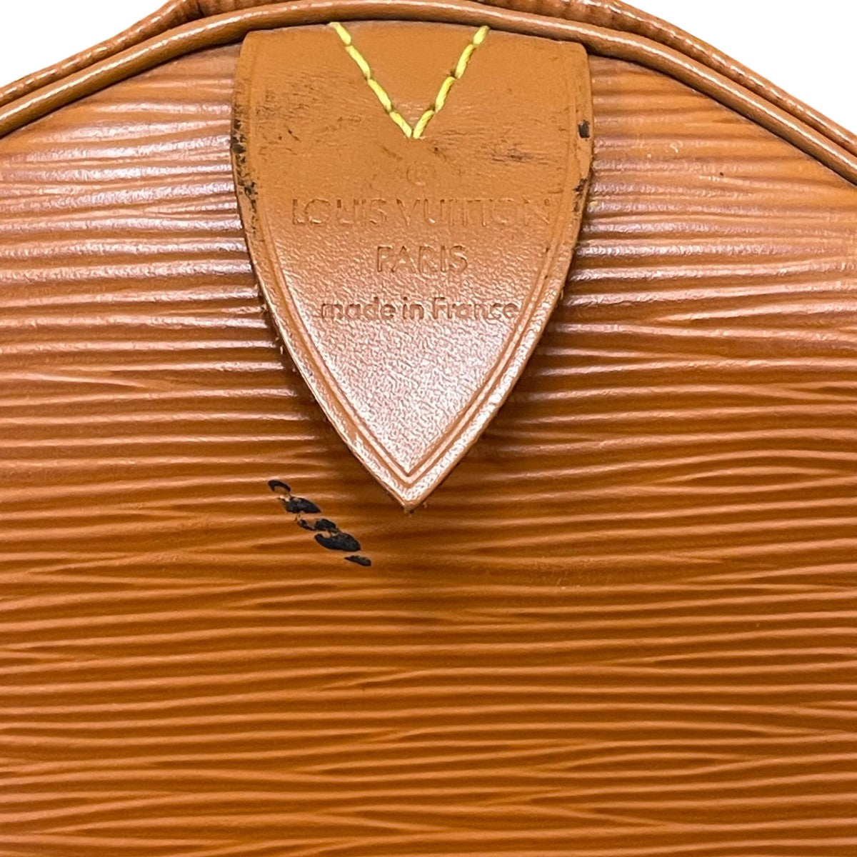 エピ キーポル50ハンドバッグM42963