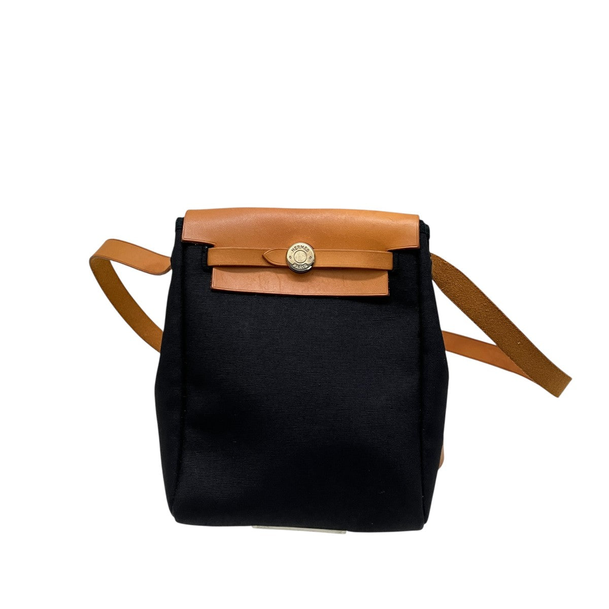 HERBAG TPM トワルGM2WAYショルダーバッグ041444CK