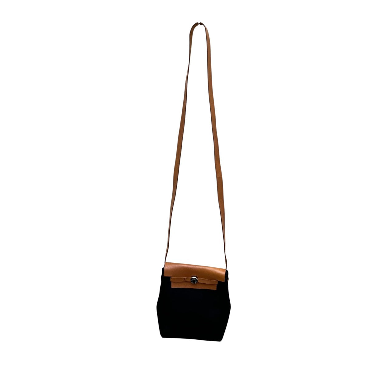 HERBAG TPM トワルGM2WAYショルダーバッグ041444CK