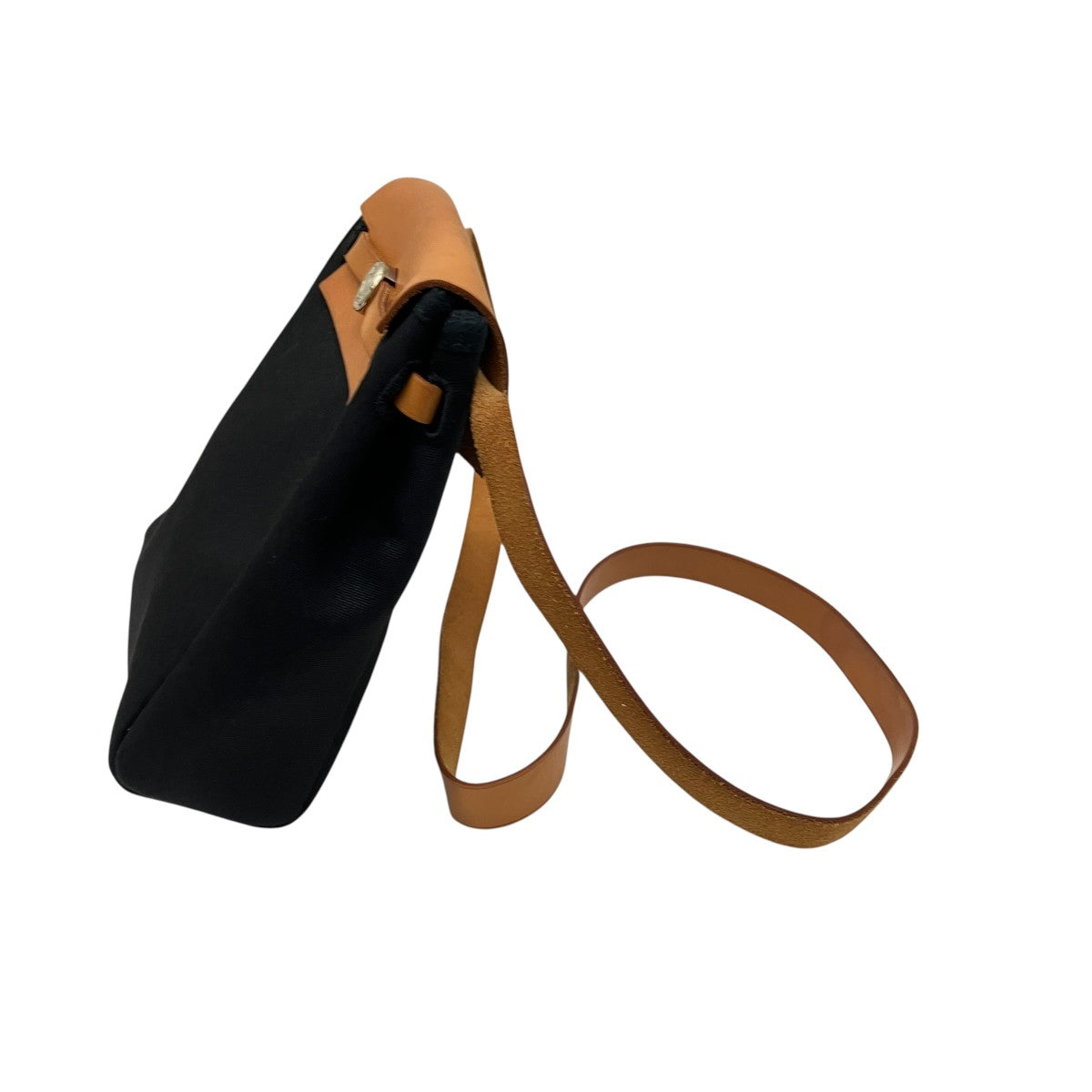 HERBAG TPM トワルGM2WAYショルダーバッグ041444CK