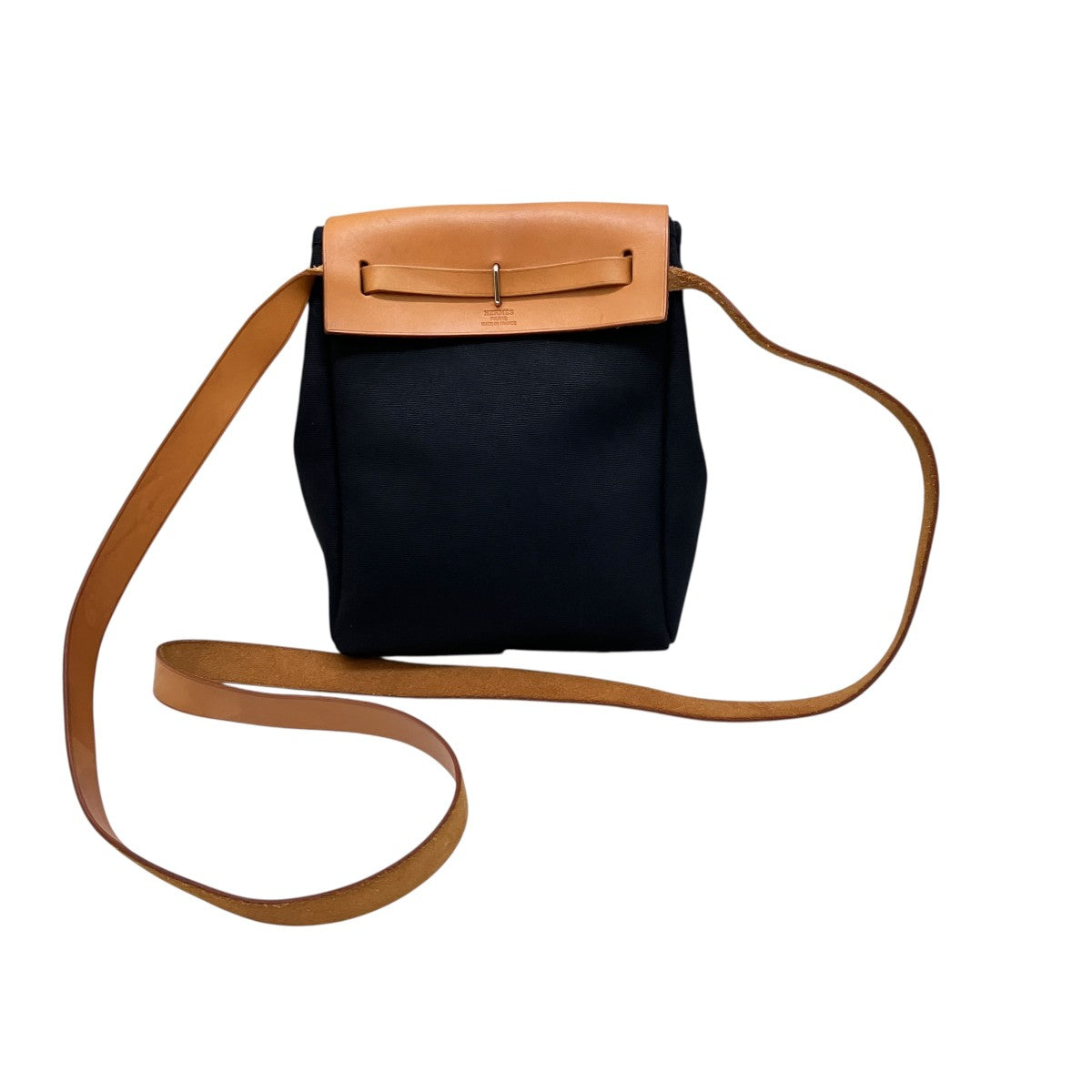 HERBAG TPM トワルGM2WAYショルダーバッグ041444CK