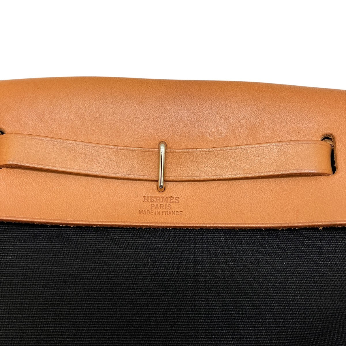 HERBAG TPM トワルGM2WAYショルダーバッグ041444CK