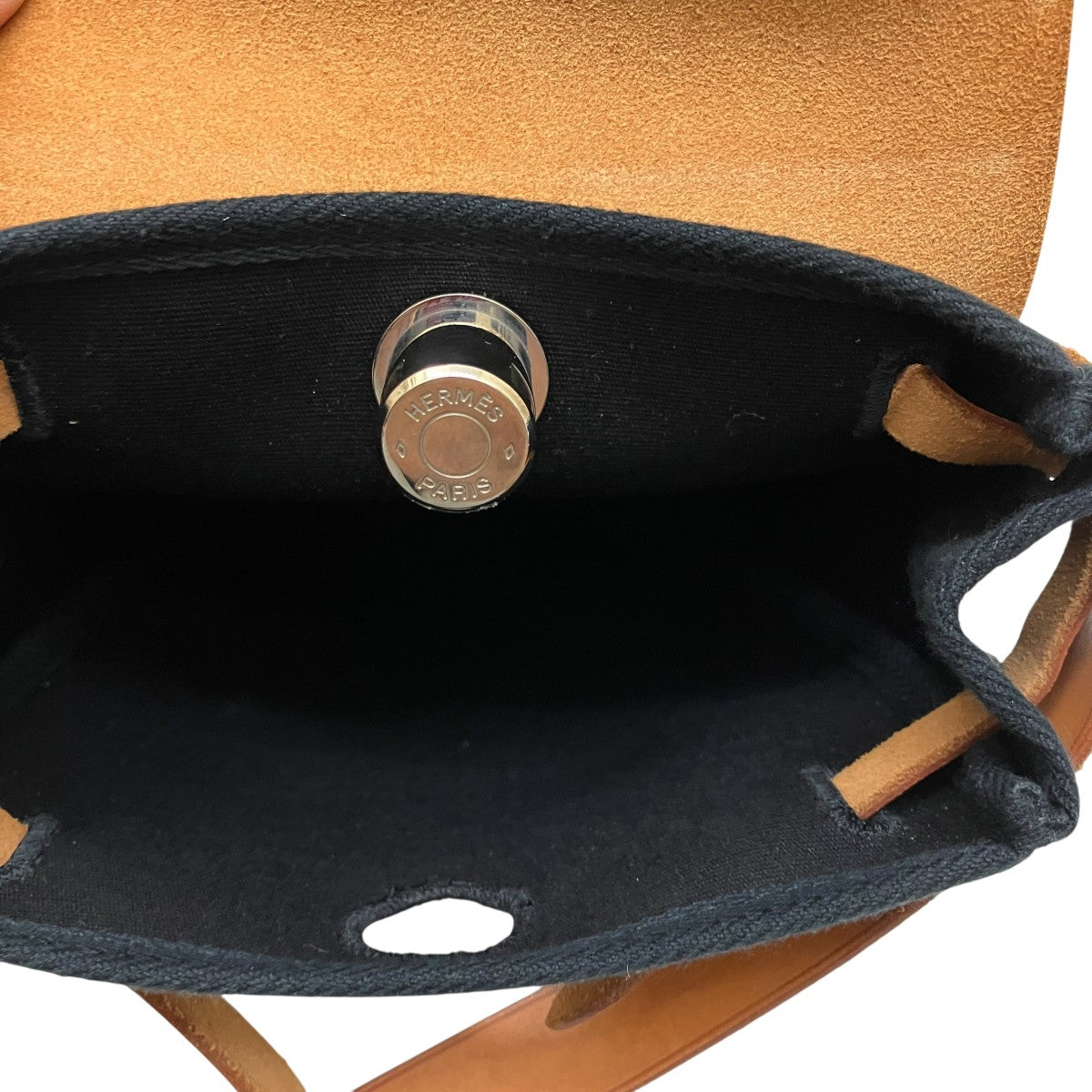 HERBAG TPM トワルGM2WAYショルダーバッグ041444CK