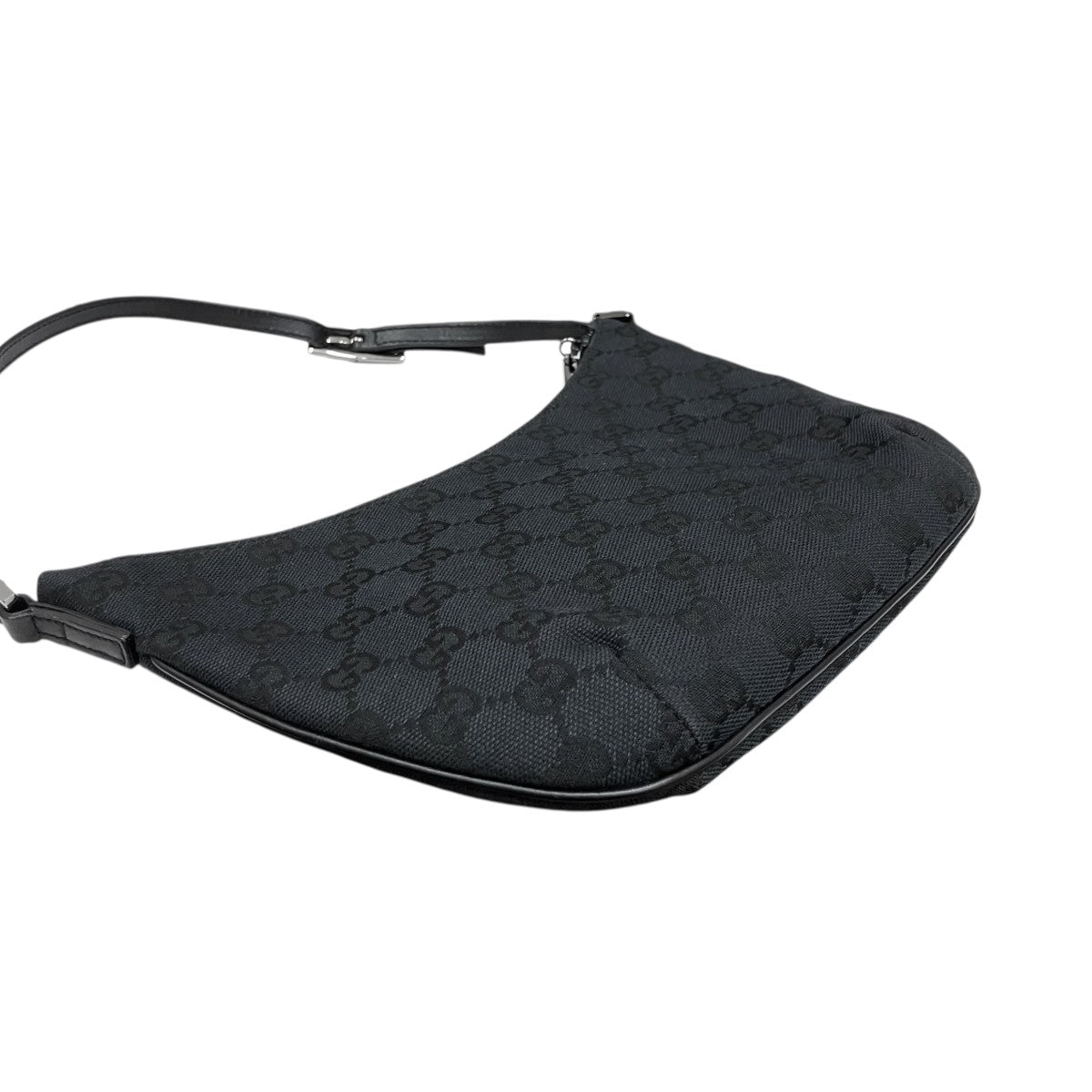 GUCCI ハンドバッグ32160 古着・中古-3枚目のアイテム画像