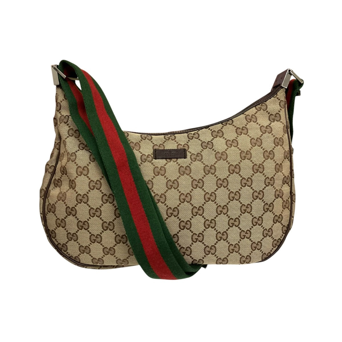 GUCCI ショルダーバッグ122790 古着・中古-1枚目のアイテム画像