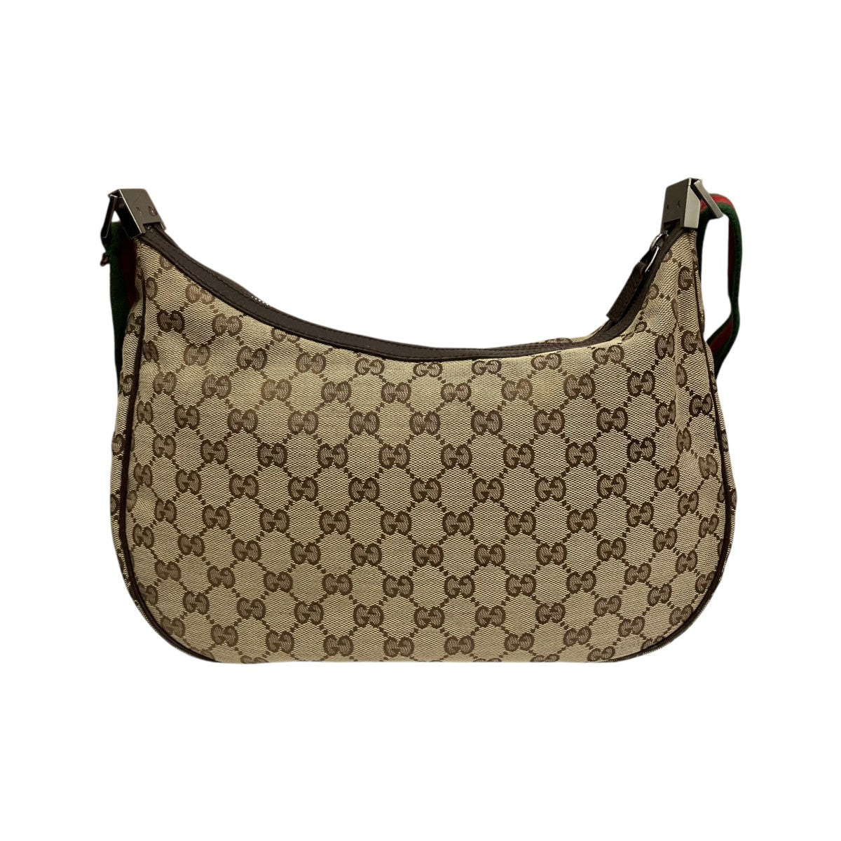 GUCCI ショルダーバッグ122790 古着・中古-3枚目のアイテム画像