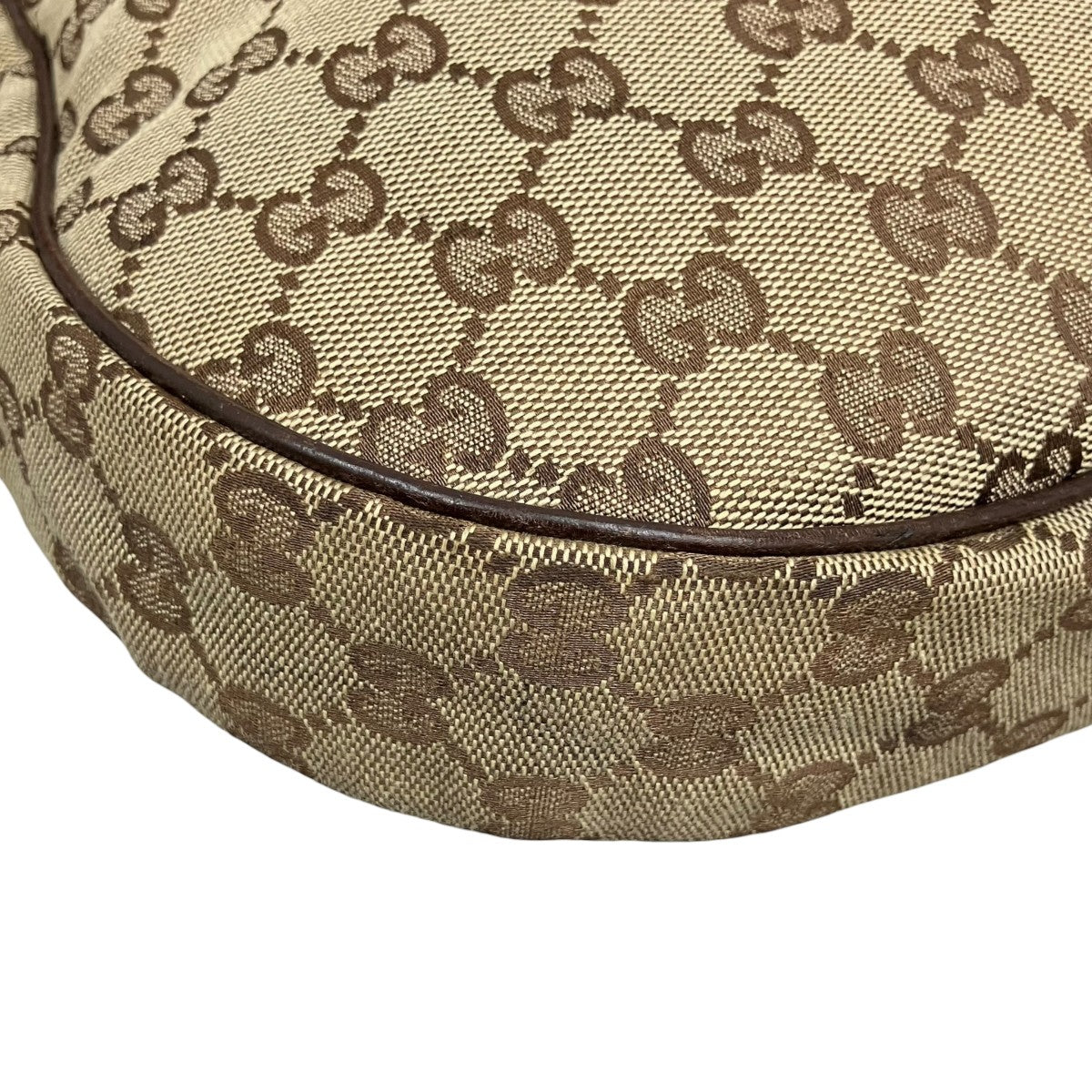 GUCCI ショルダーバッグ122790 古着・中古-6枚目のアイテム画像