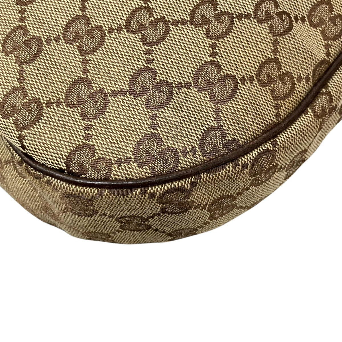 GUCCI ショルダーバッグ122790 古着・中古-7枚目のアイテム画像