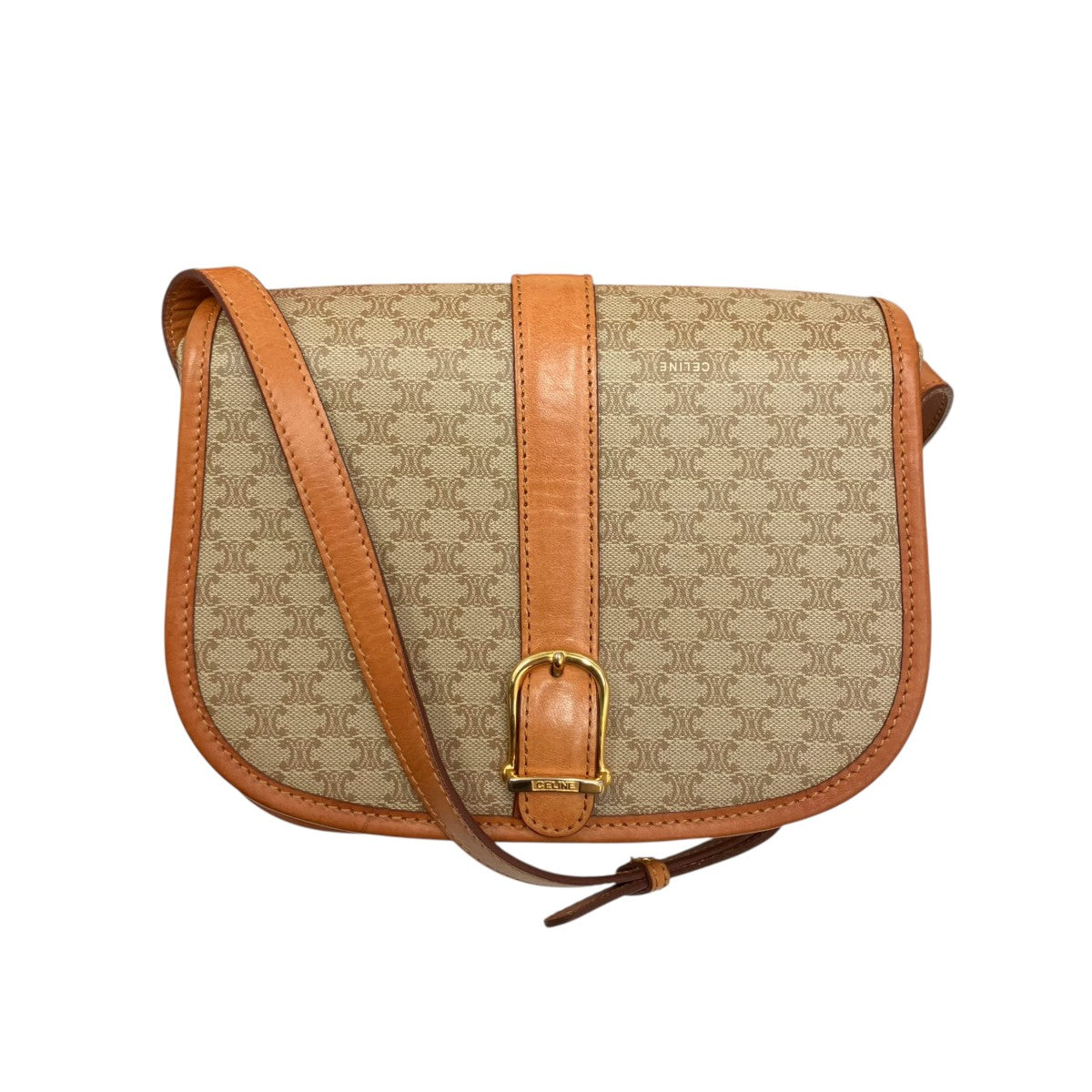 CELINE ショルダーバッグ 古着・中古-1枚目のアイテム画像