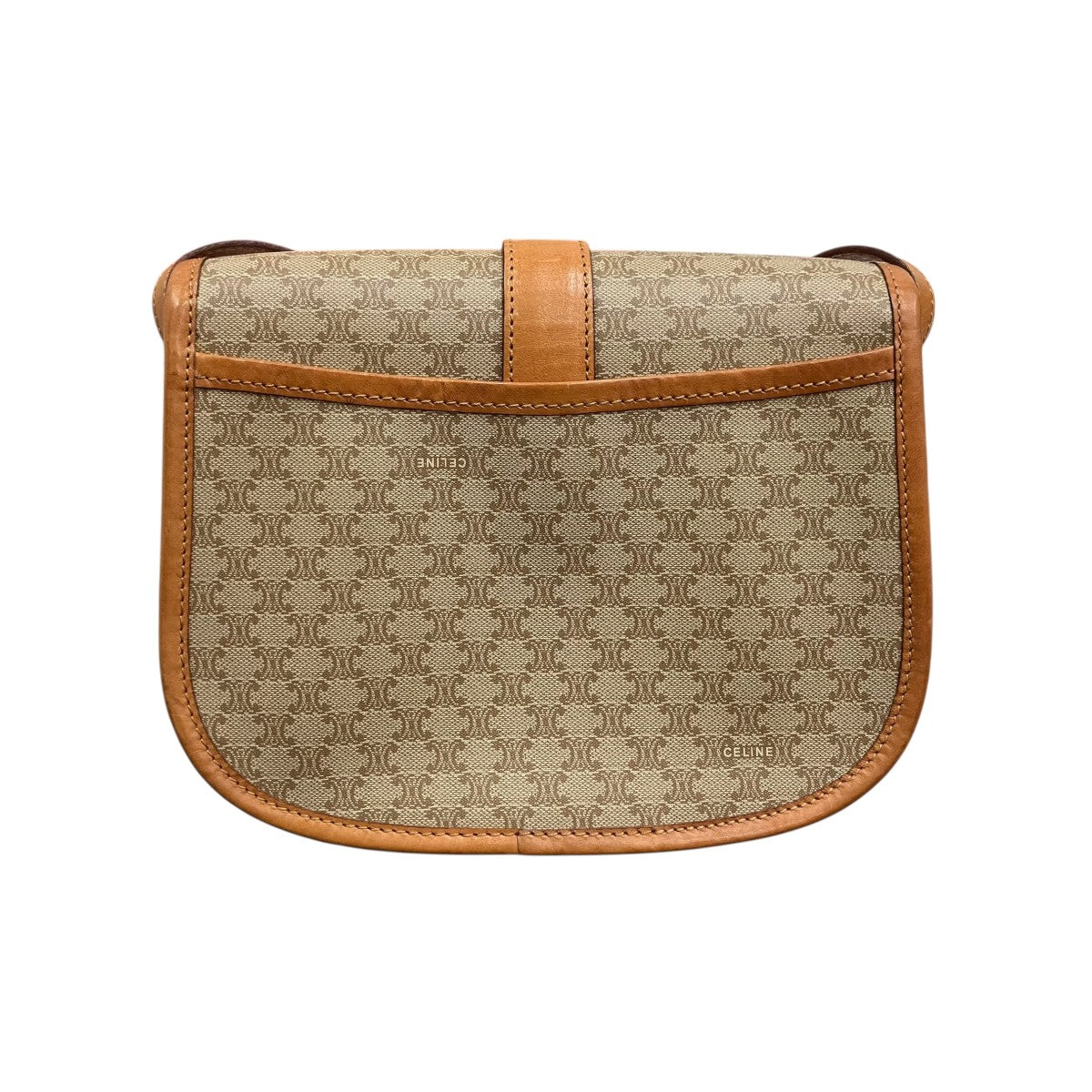 CELINE ショルダーバッグ 古着・中古-3枚目のアイテム画像
