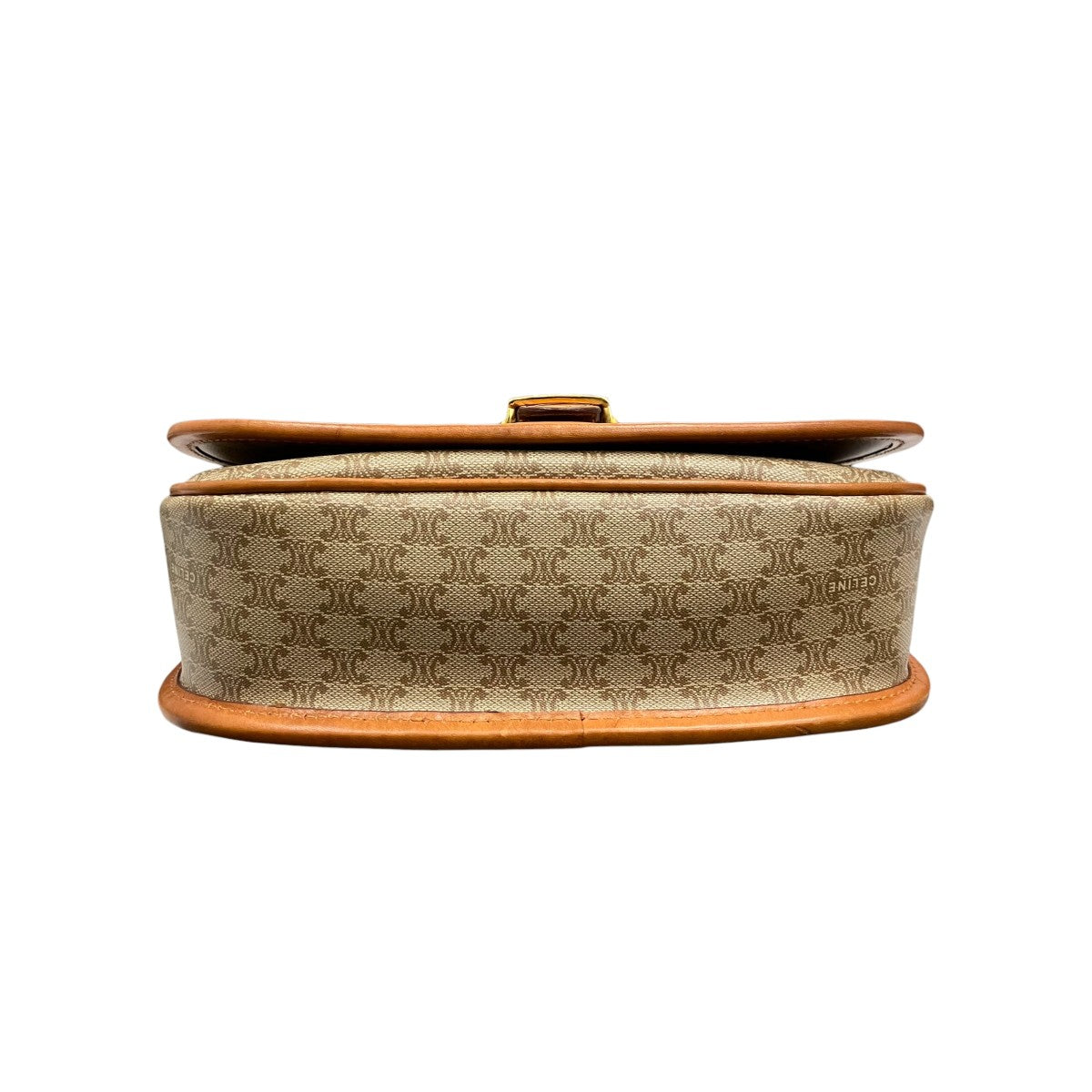 CELINE ショルダーバッグ 古着・中古-4枚目のアイテム画像