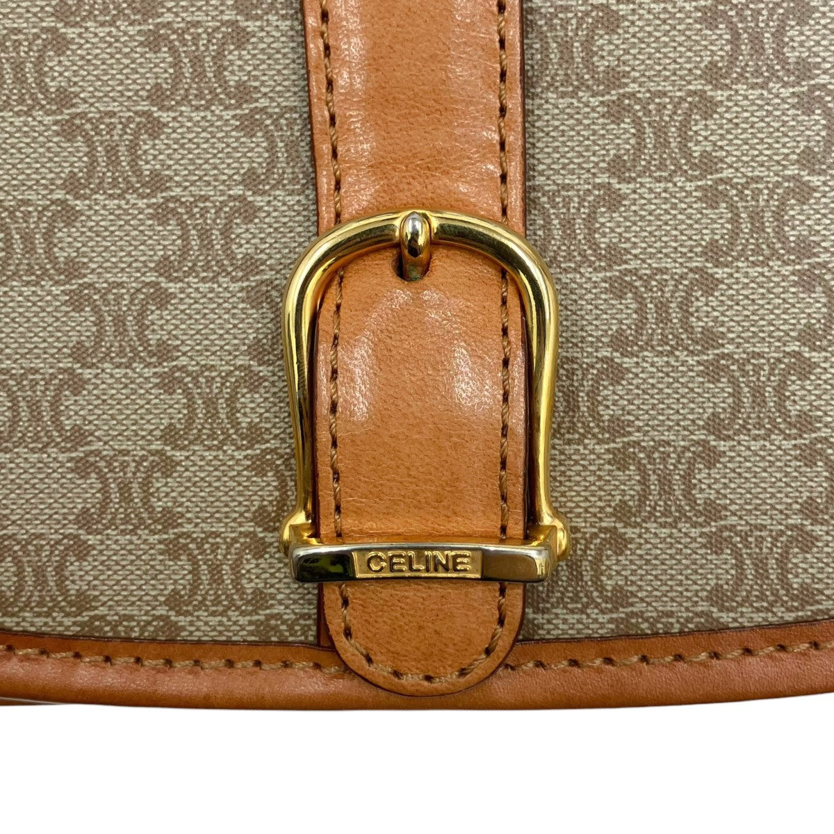 CELINE ショルダーバッグ 古着・中古-5枚目のアイテム画像