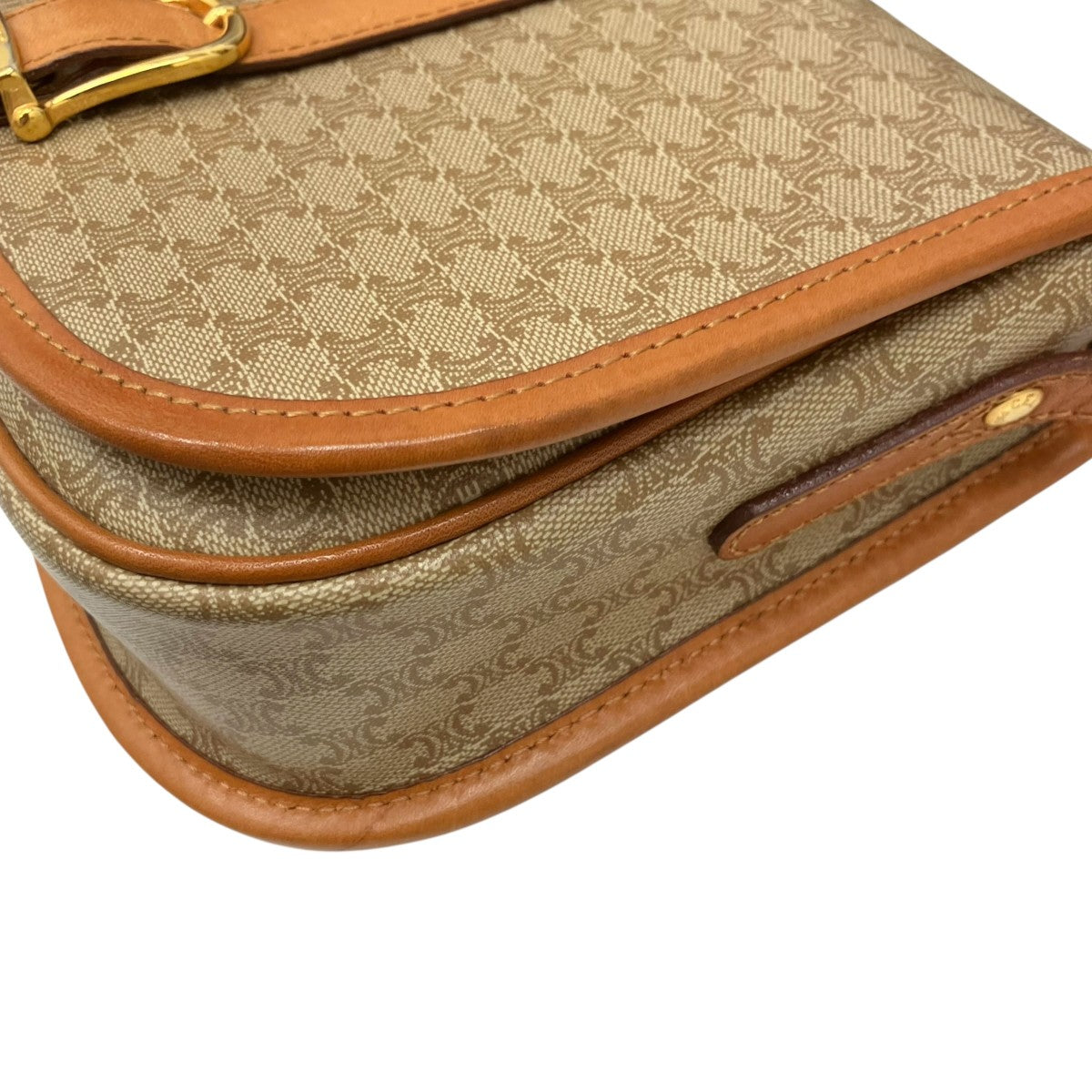 CELINE ショルダーバッグ 古着・中古-6枚目のアイテム画像