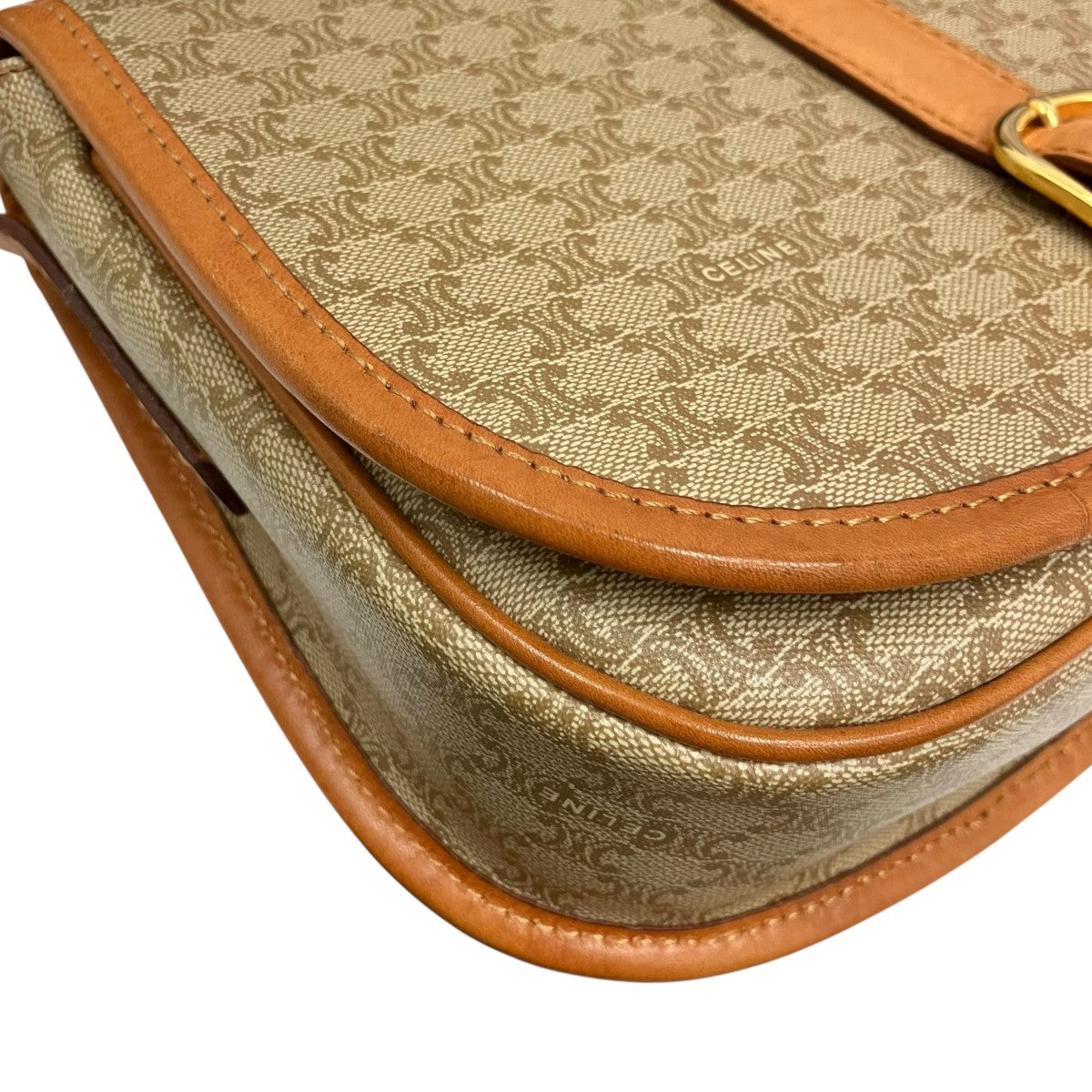 CELINE ショルダーバッグ 古着・中古-7枚目のアイテム画像