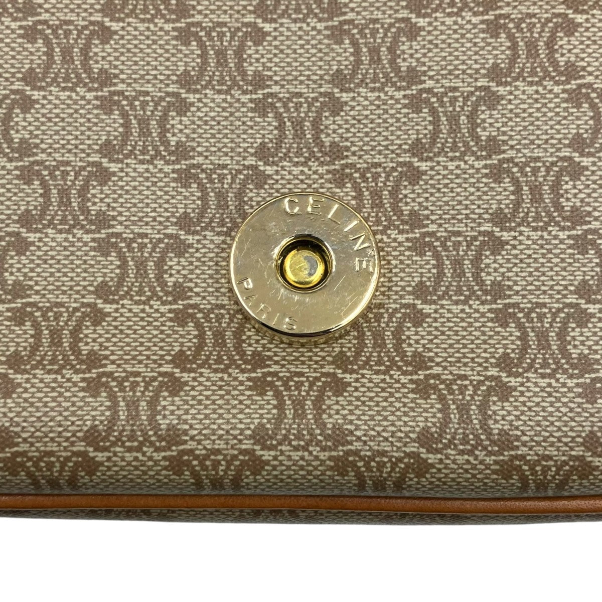 CELINE ショルダーバッグ 古着・中古-9枚目のアイテム画像