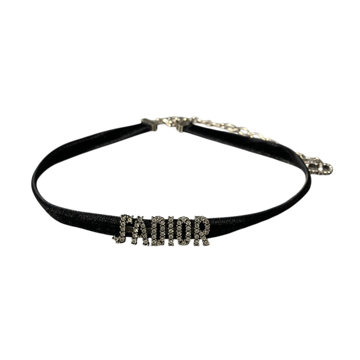 JADIOR ラインストーンチョーカーチョーカーN0681ADRMT
