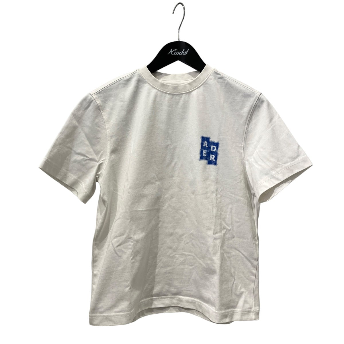 25SSロゴTEETシャツBMSGFYTS0104OW