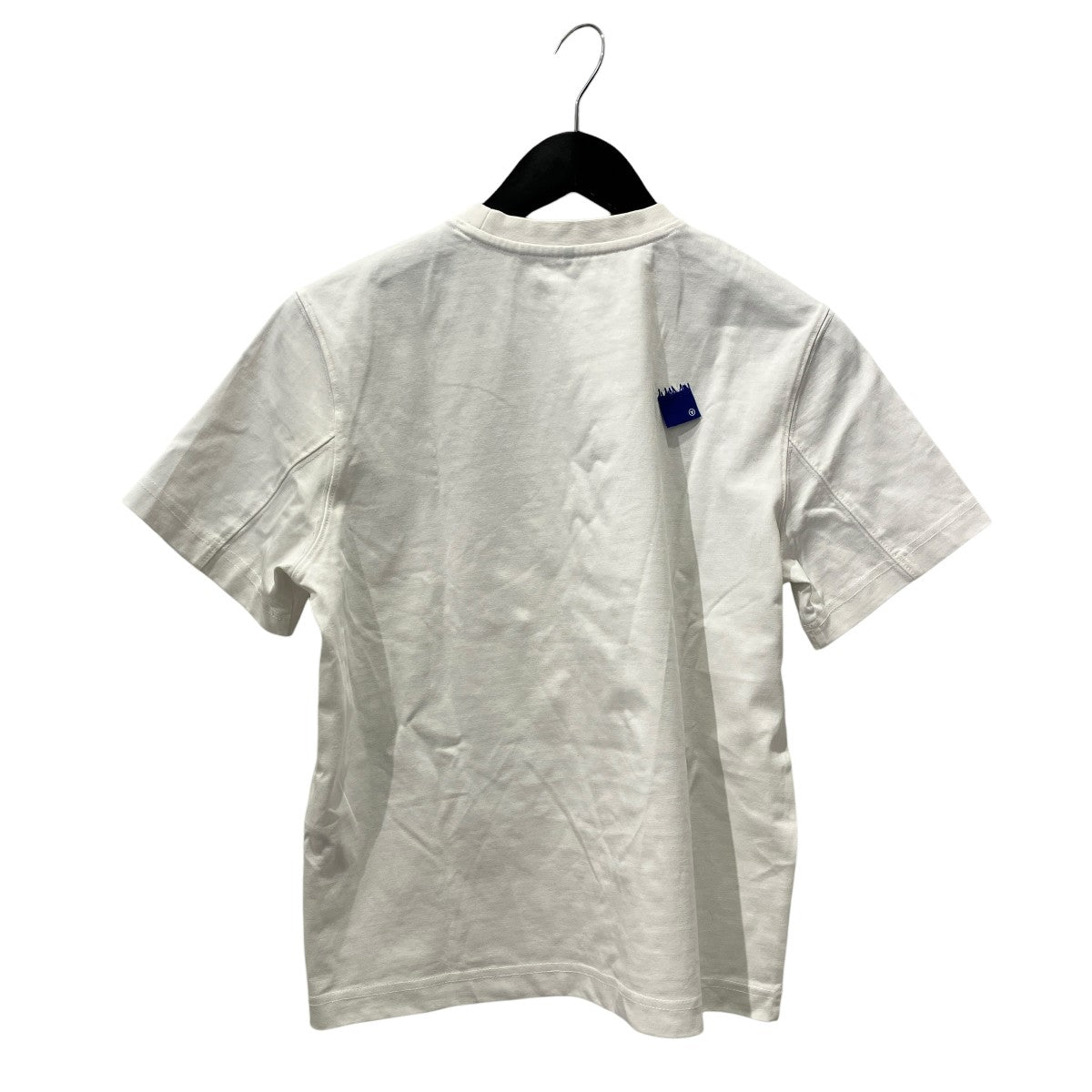 25SSロゴTEETシャツBMSGFYTS0104OW