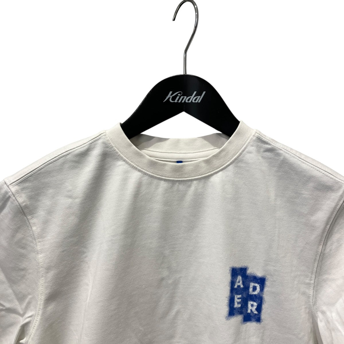 25SSロゴTEETシャツBMSGFYTS0104OW