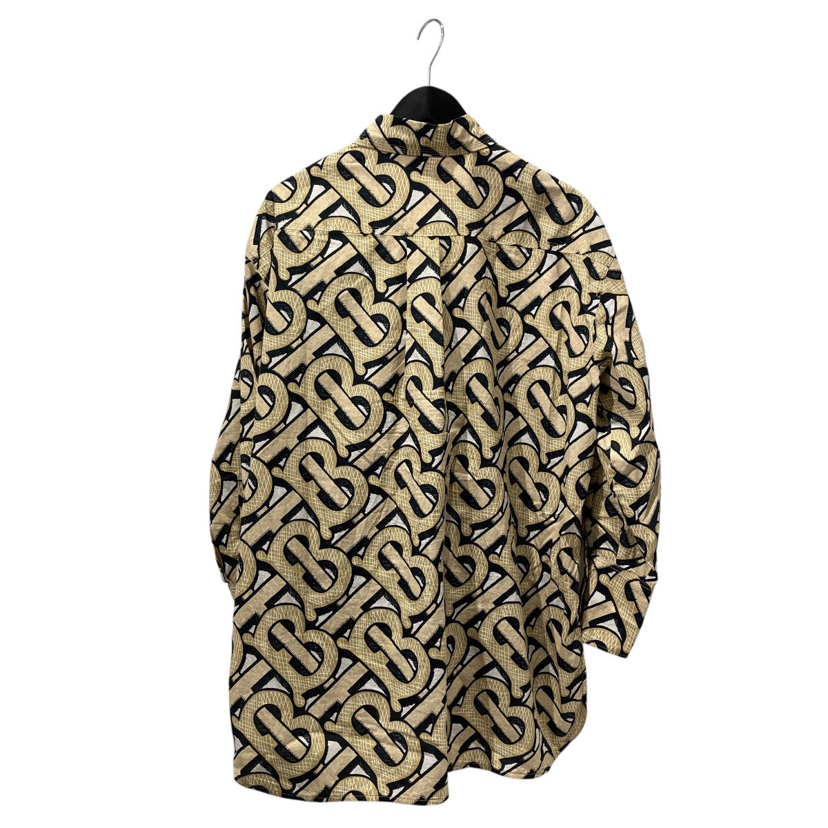 シルクモノグラムTBシャツ8032477
