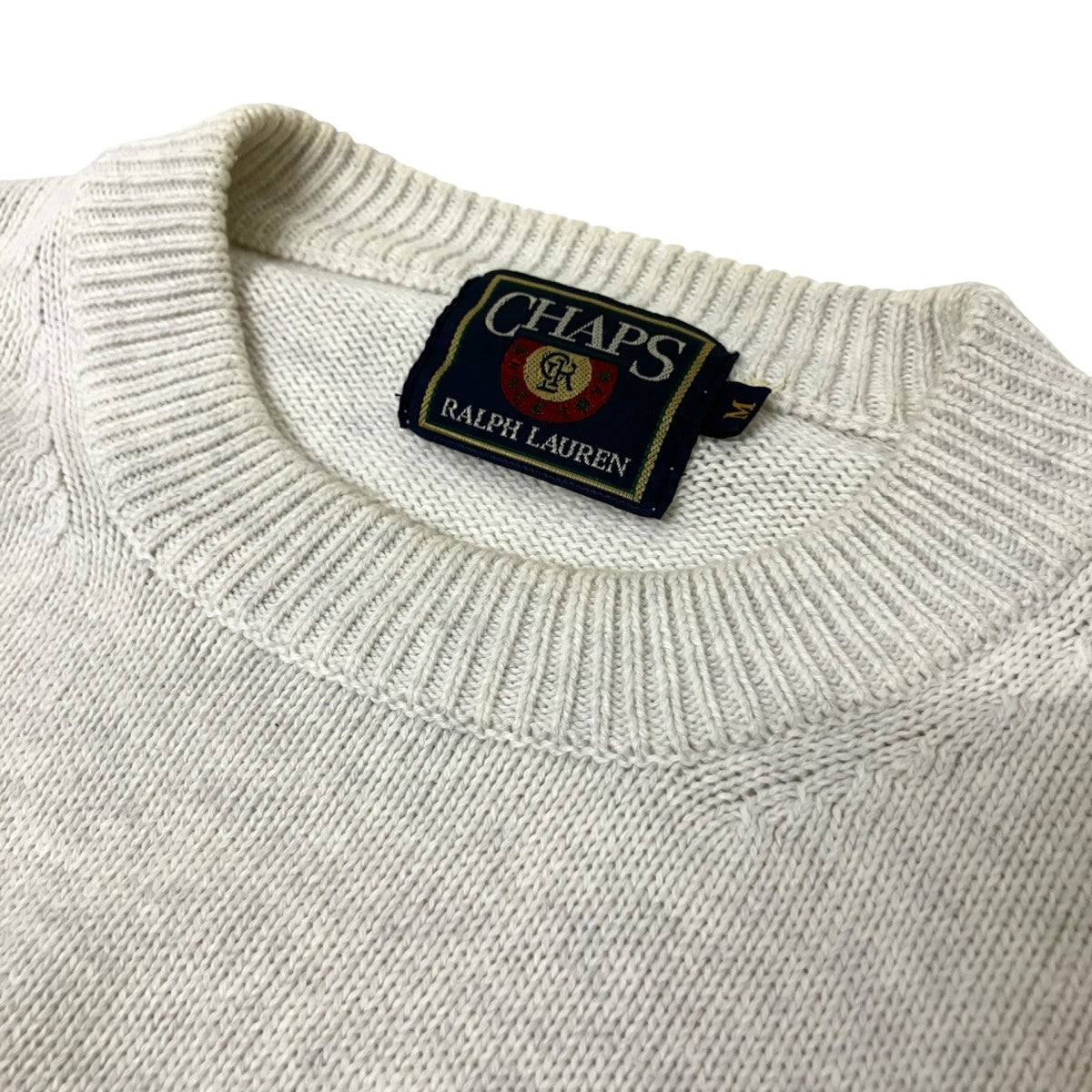 90sロゴニット1618 3708
