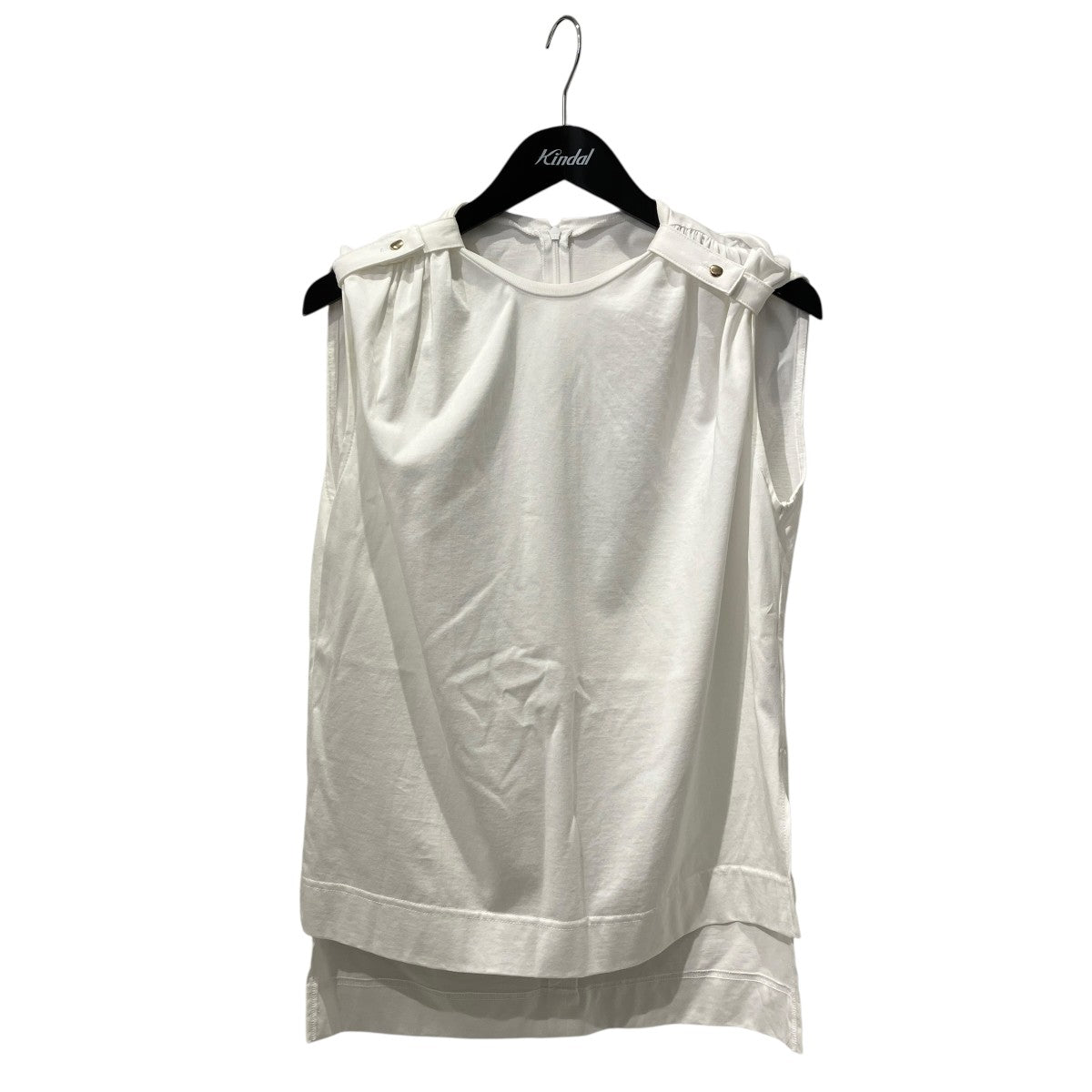 ノースリーブカットソーDER25SS-CT-003