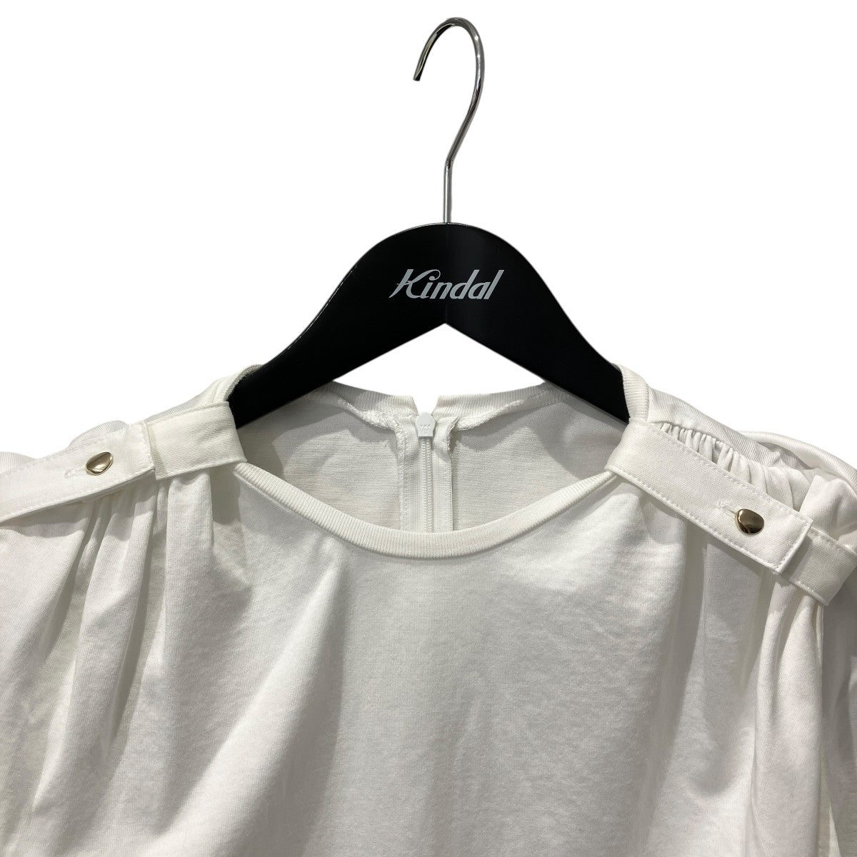 ノースリーブカットソーDER25SS-CT-003