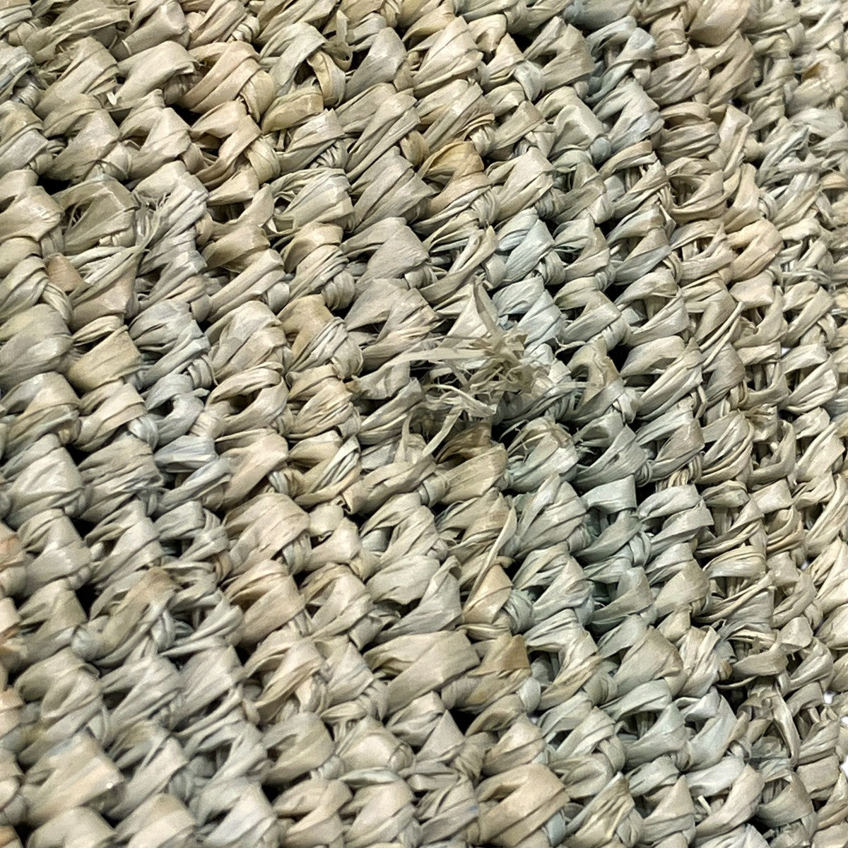 RAFFIA SHOPPING BAGトートバッグTKFA003-1