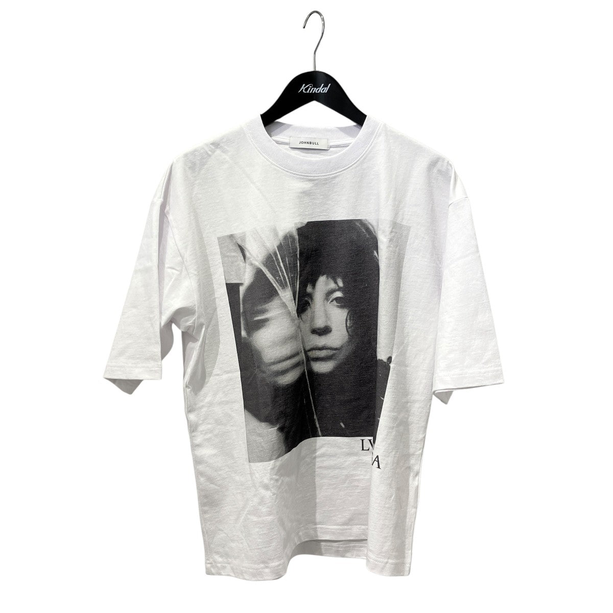 26SSLADY GAGA  MAYHEM PHOTO3TシャツJT261C39