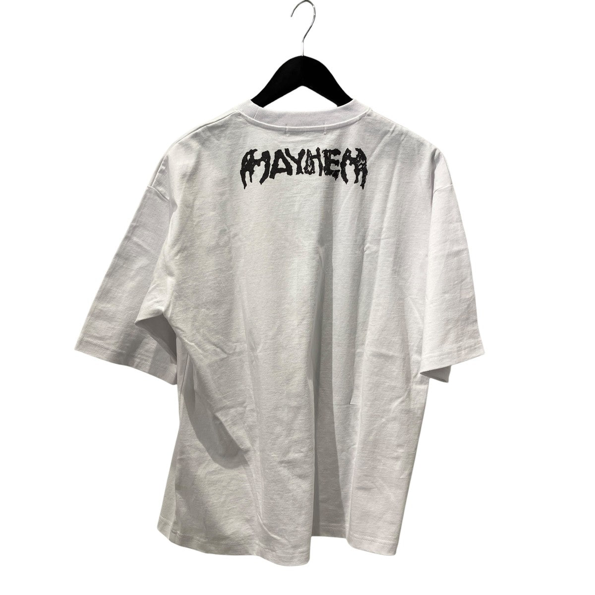26SSLADY GAGA  MAYHEM PHOTO3TシャツJT261C39