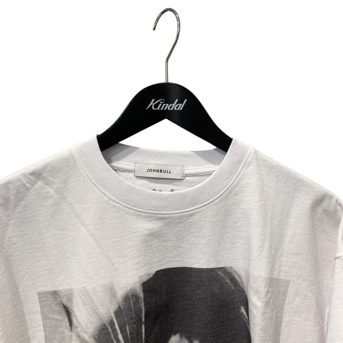 26SSLADY GAGA  MAYHEM PHOTO3TシャツJT261C39