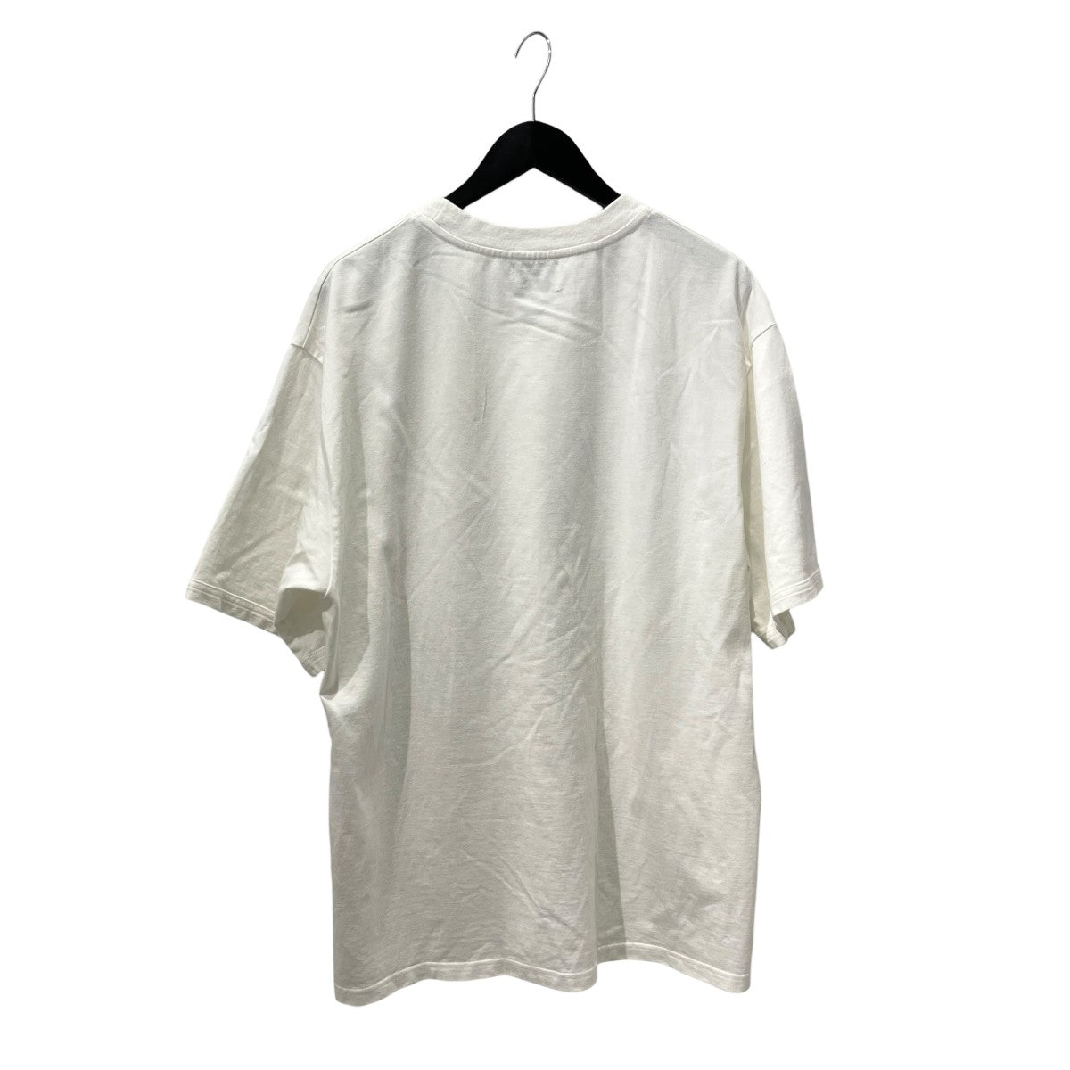 26SS米富 Garment Dyed Ringer T-Shirt半袖Tシャツ95-262-027
