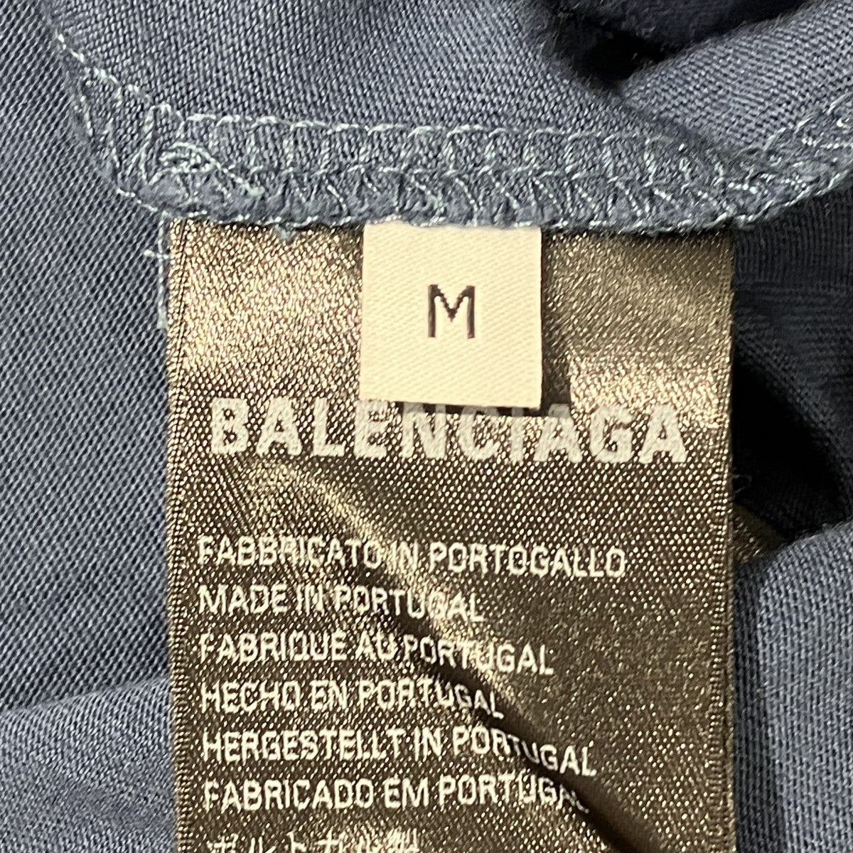 TSVC9 BBロゴTシャツ764235
