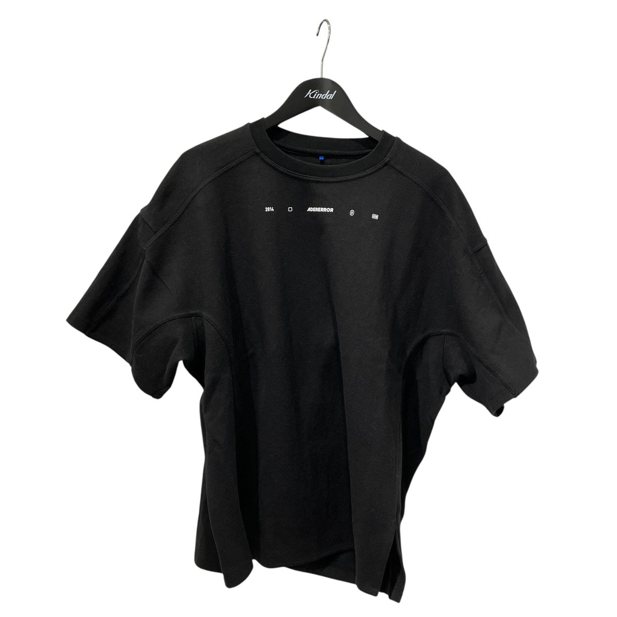 半袖Tシャツbo01ssts0103bk
