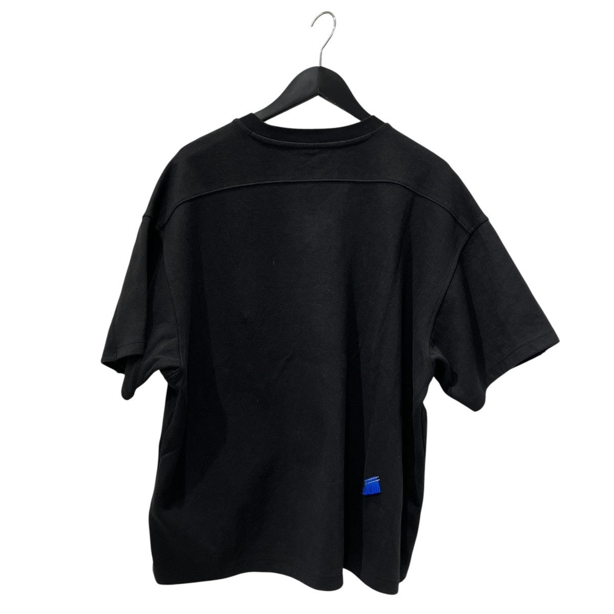 半袖Tシャツbo01ssts0103bk