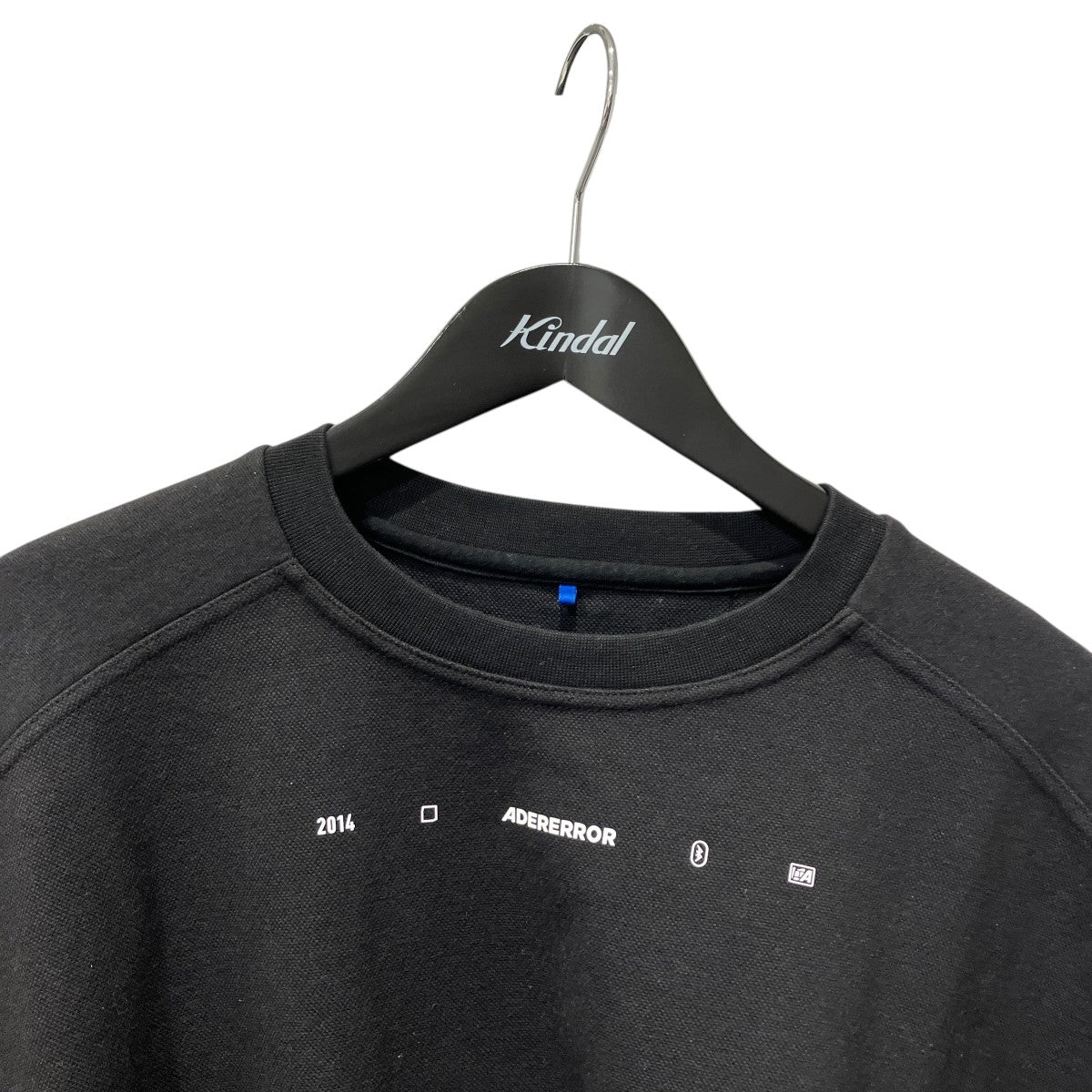 半袖Tシャツbo01ssts0103bk