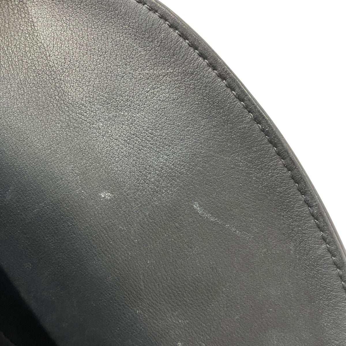 Lady Dior バッグ ミニ カナージュ ウルトラマット カーフスキンチェーンショルダーバッグM0505SLOI M989