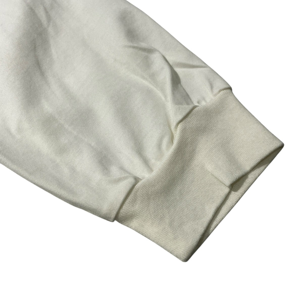 OVERSIZED LONG SLEEVE TEE長袖TシャツST.874