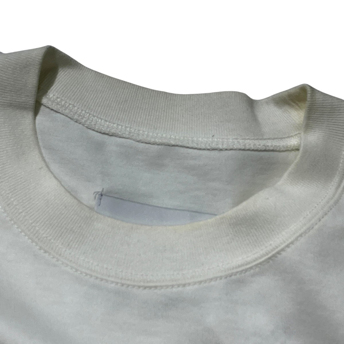 OVERSIZED LONG SLEEVE TEE長袖TシャツST.874