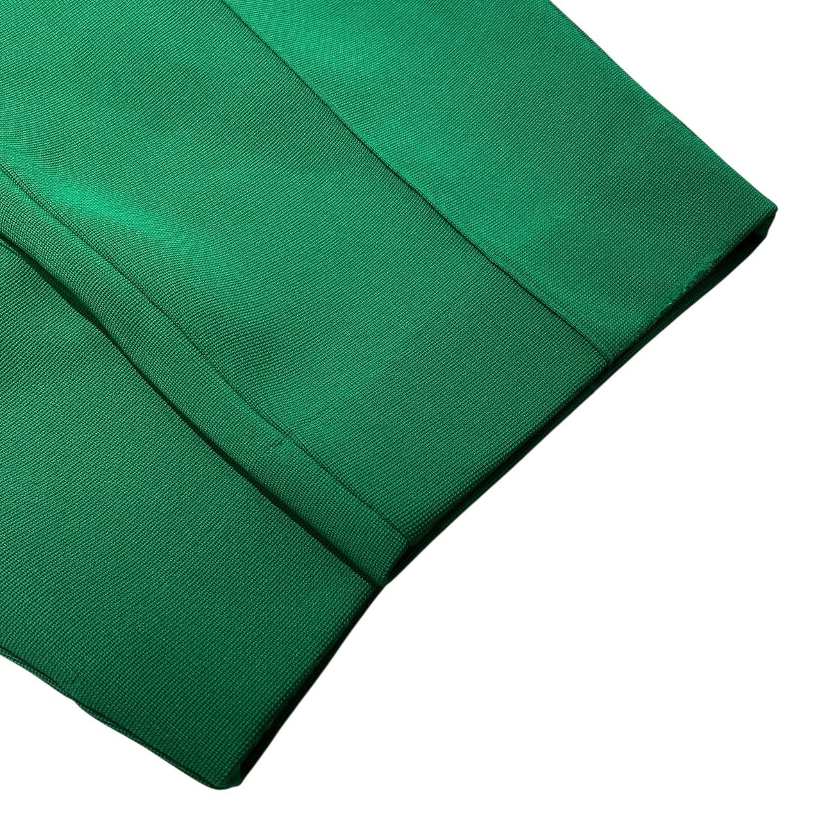 23SSHIGH COUNT KNIT PIN TUCK WIDE TROUSERSパンツ
