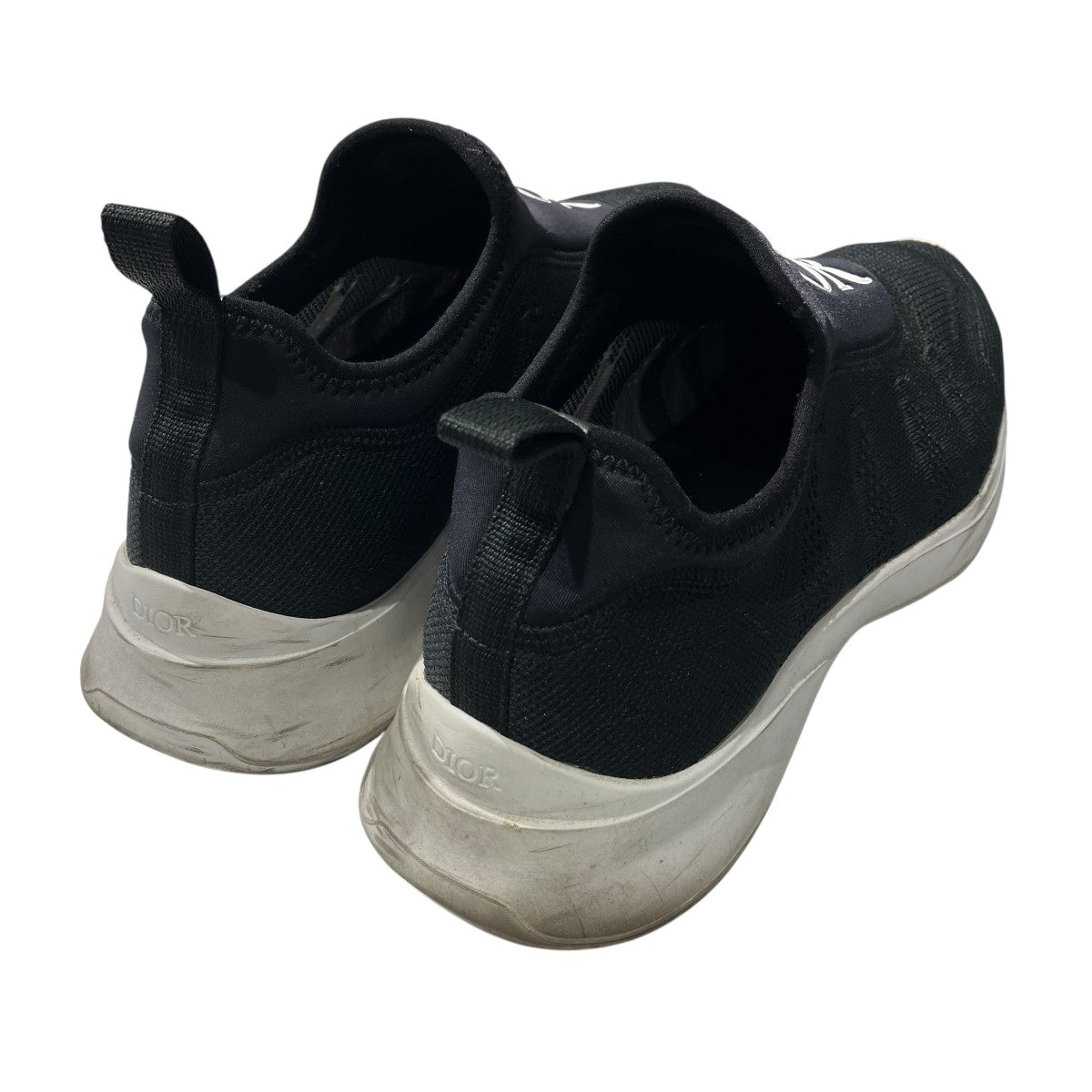 B25メッシュスニーカーLS 06 21