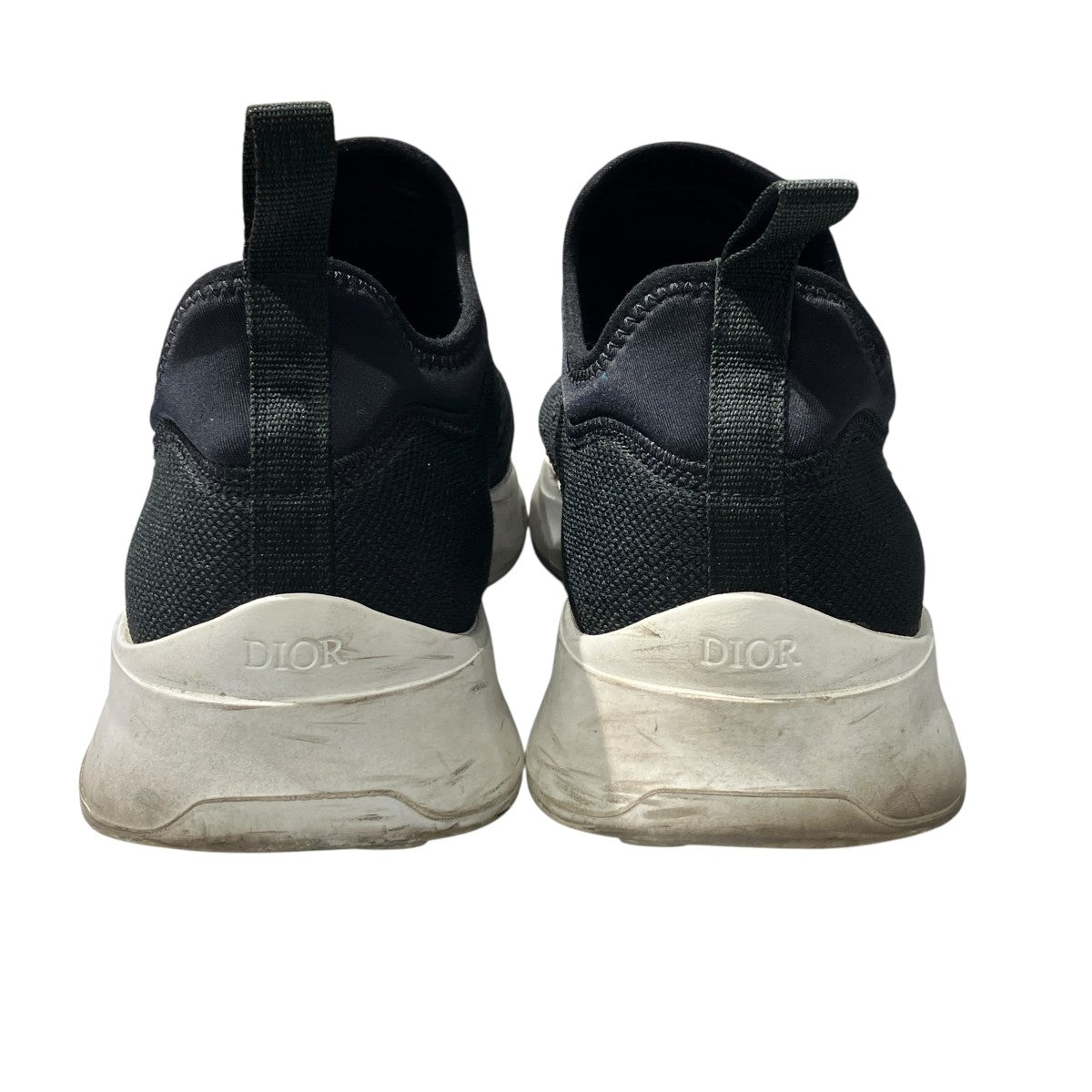 B25メッシュスニーカーLS 06 21