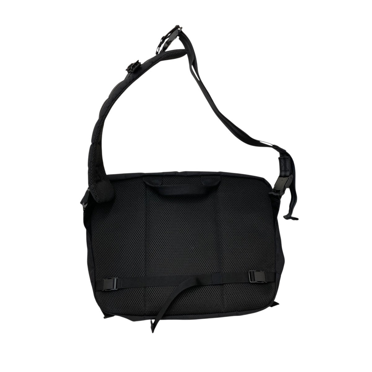 BRIEFING MFC MESSENGERメッセンジャーバッグBRA253L46 古着・中古-2枚目のアイテム画像