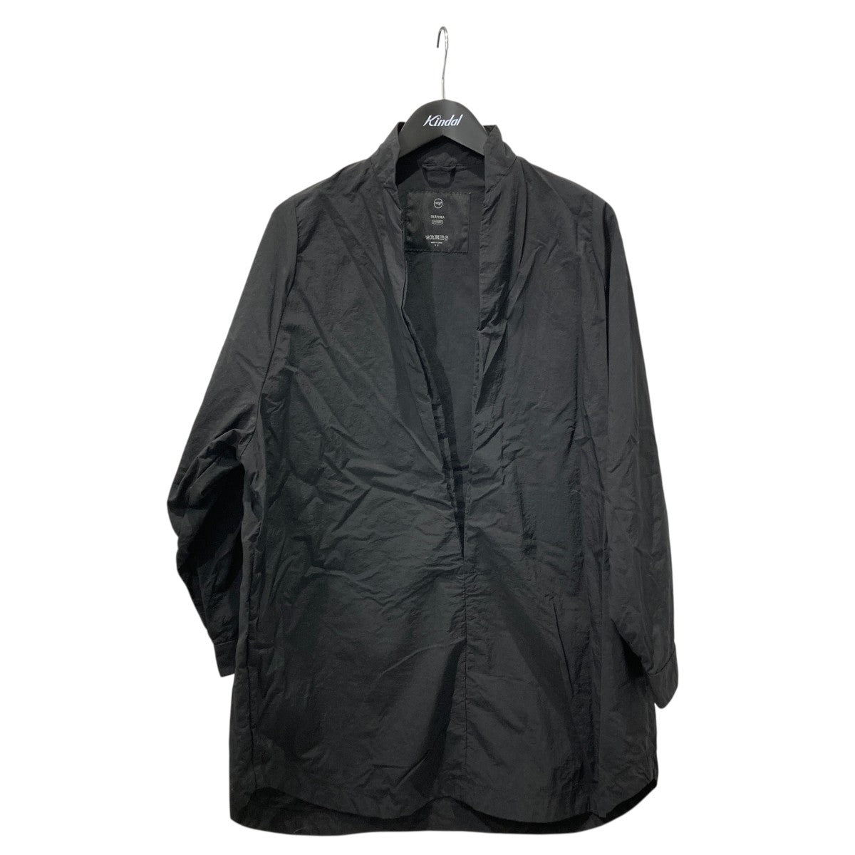 ROOMKEY SHIRT L S Pプルオーバーシャツtt-SHT-002LS-P