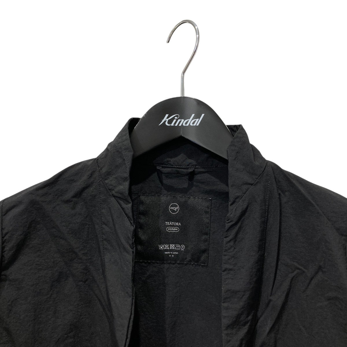ROOMKEY SHIRT L S Pプルオーバーシャツtt-SHT-002LS-P