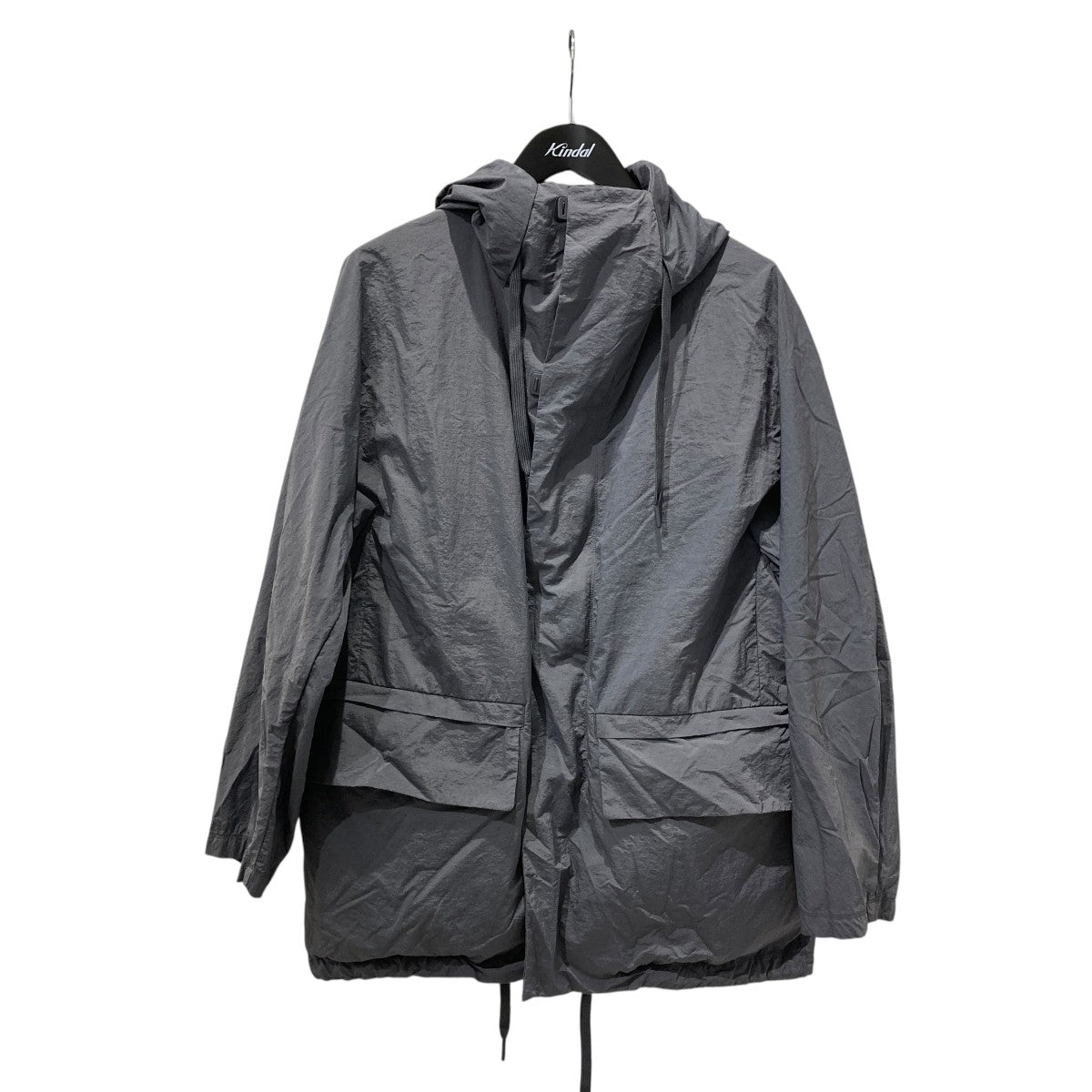 Souvenir Hunter M L PナイロンジャケットTT-104ML-P