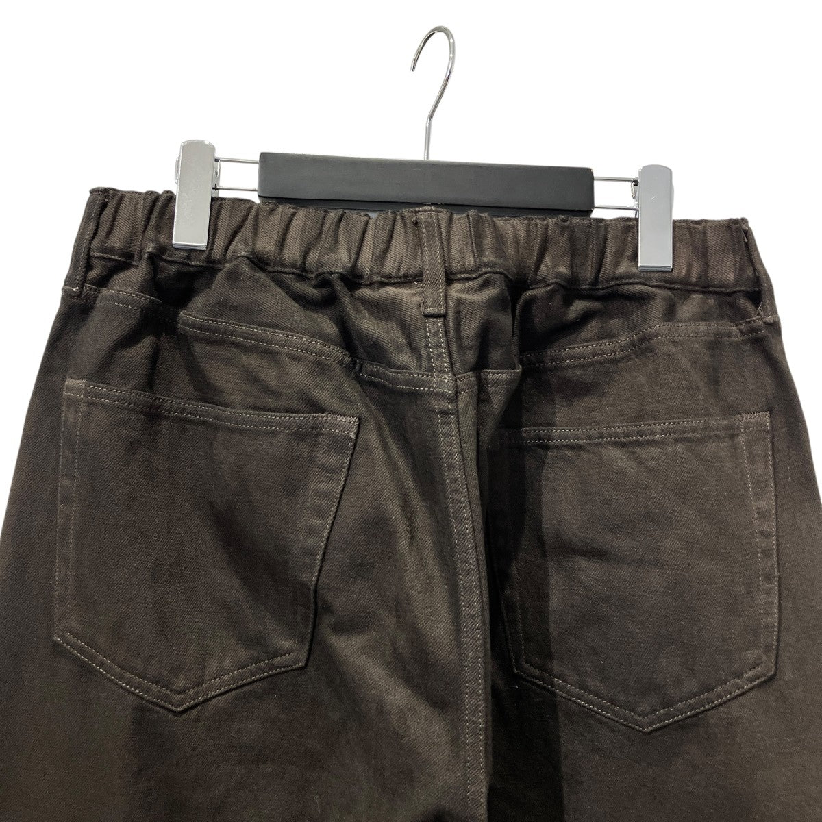 デニムパンツYS-25SS-17