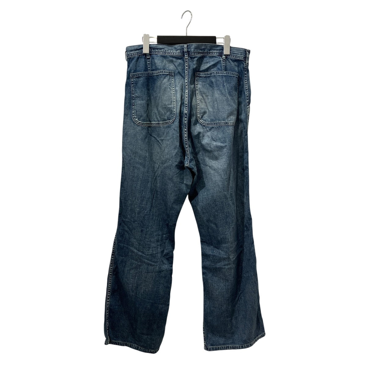 US NAVY DENIM PANTSデニムパンツMT4303-0217A