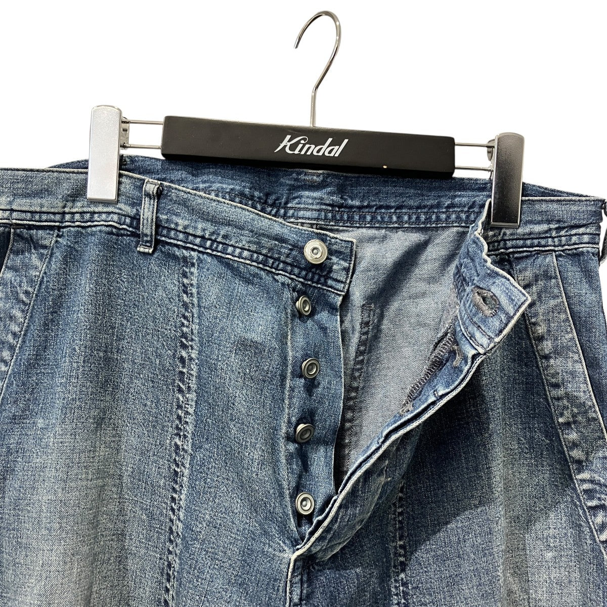 US NAVY DENIM PANTSデニムパンツMT4303-0217A
