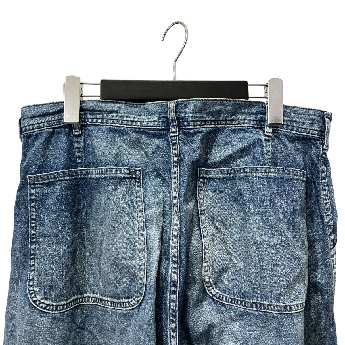US NAVY DENIM PANTSデニムパンツMT4303-0217A